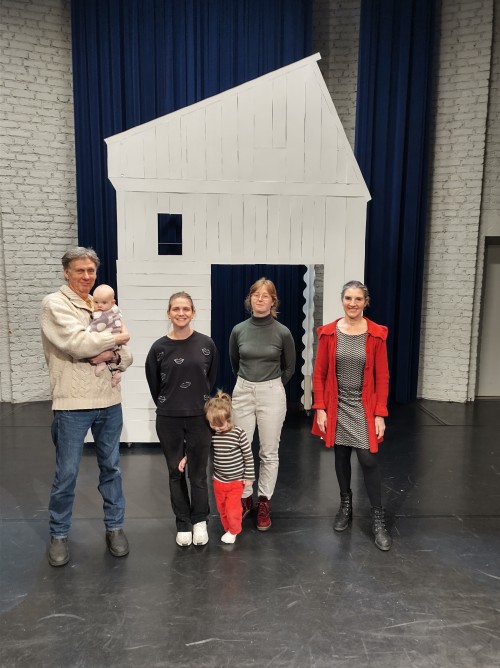 Een nieuwe fase breekt aan voor het Annatheater in Helmond!