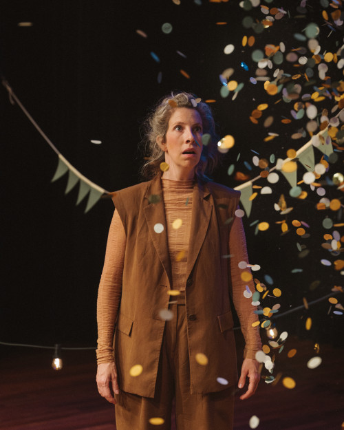 Kindervoorstelling Behoorlijk Boos in het Annatheater