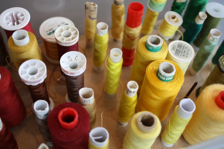 Creating Your Own Story (CYOS)