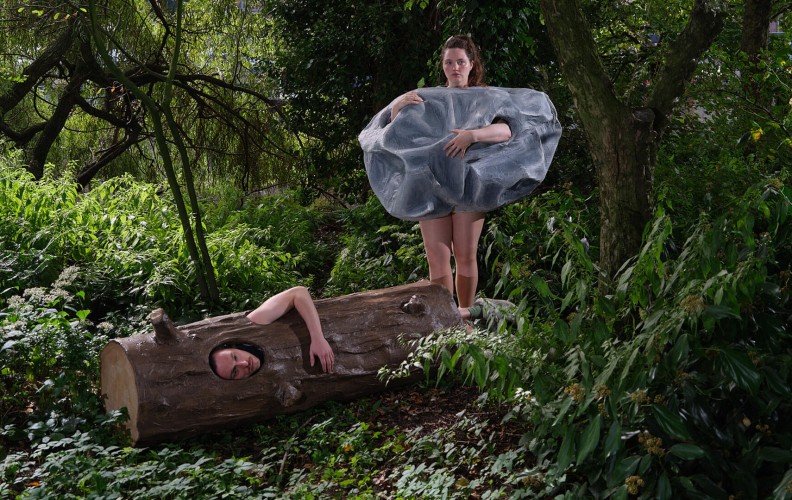 Naar het theater in de kerstvakantie?