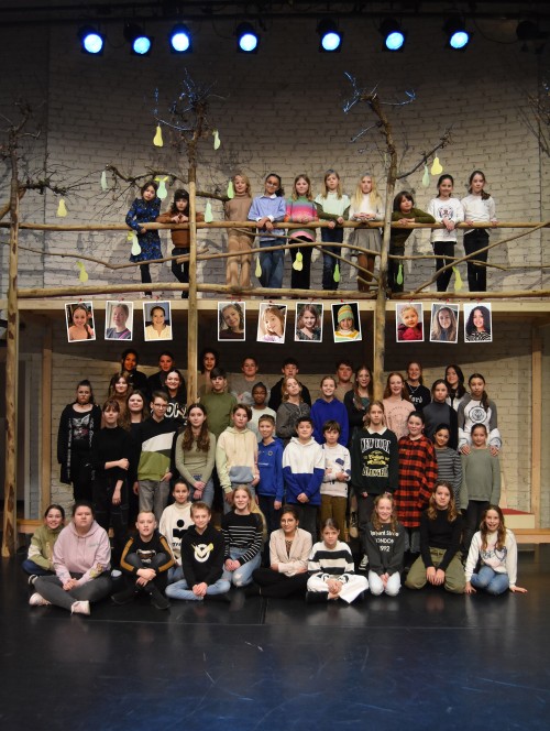 Anna Presenteert op 25 en 26 mei